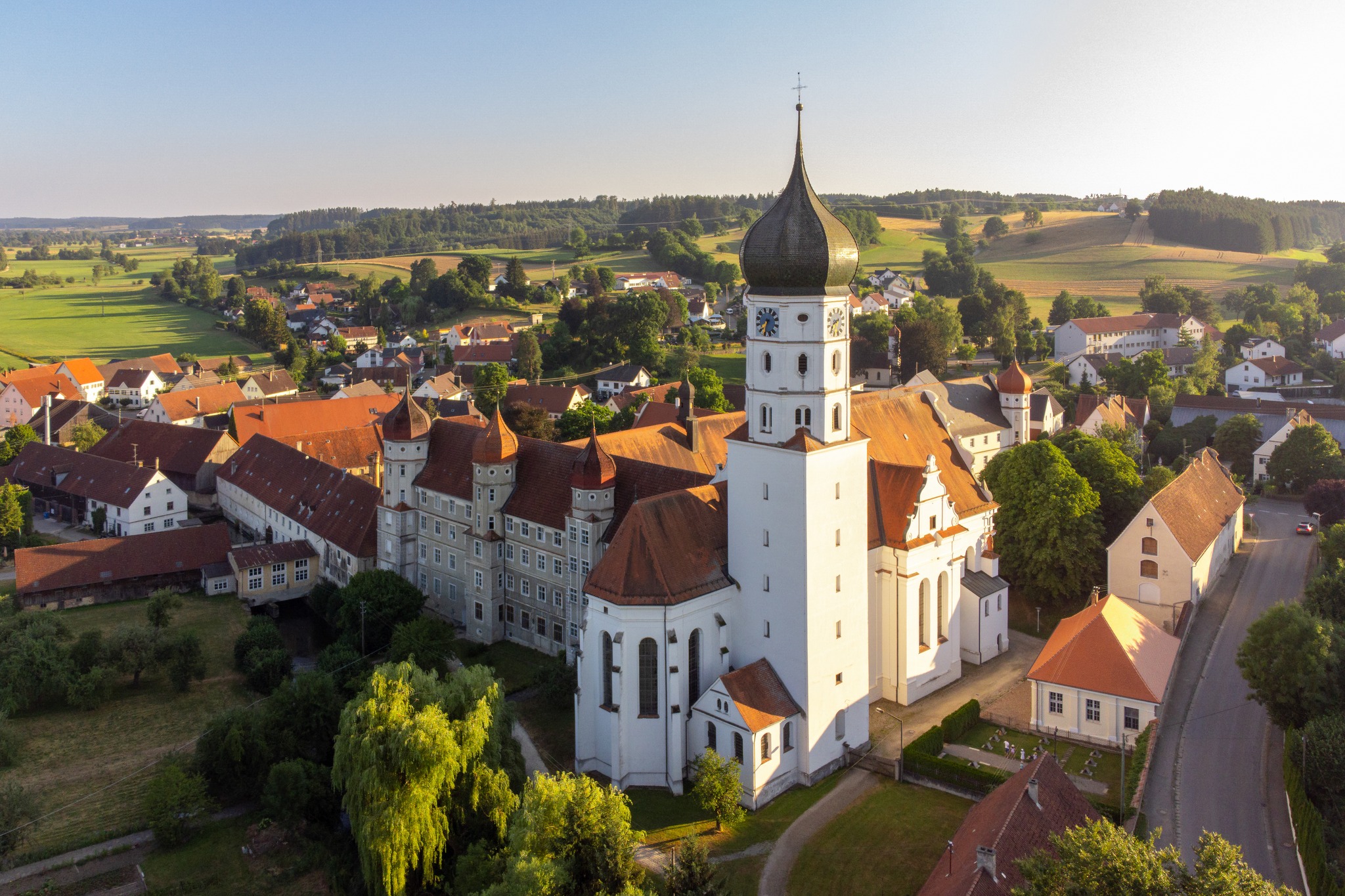 3. Klavierforum Wettenhausen