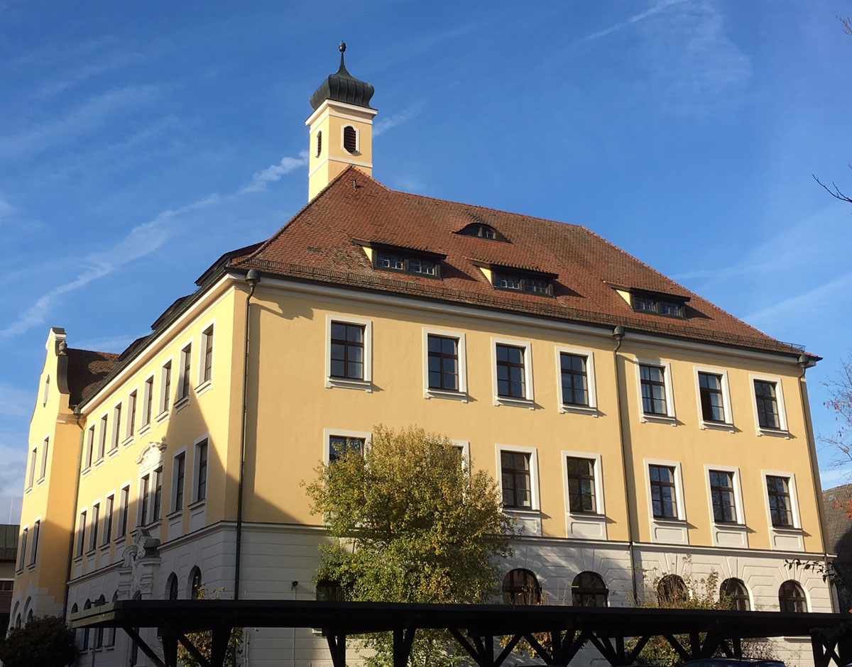 8. Lauinger Klaviertage